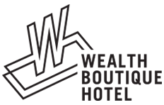 Wealth Boutique Hotel Chiang Mai